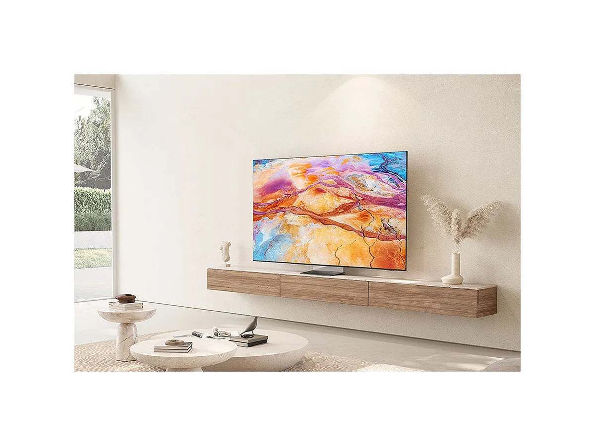 Samsung Neo QLED 8K QE75QN900D - Ausstellungsmodell neuwertig