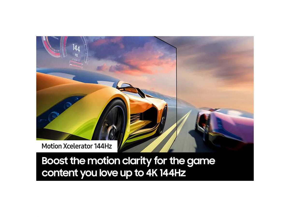 Samsung Neo QLED QE65QN93D – Nur CHF 1'599 mit Promocode QE65QN93DBlack300 und 6 Jahren Garantie!