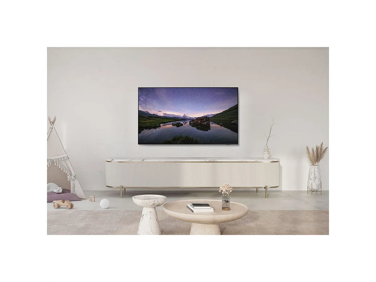 Samsung Neo QLED QE65QN93D – Nur CHF 1'599 mit Promocode QE65QN93DBlack300 und 6 Jahren Garantie!