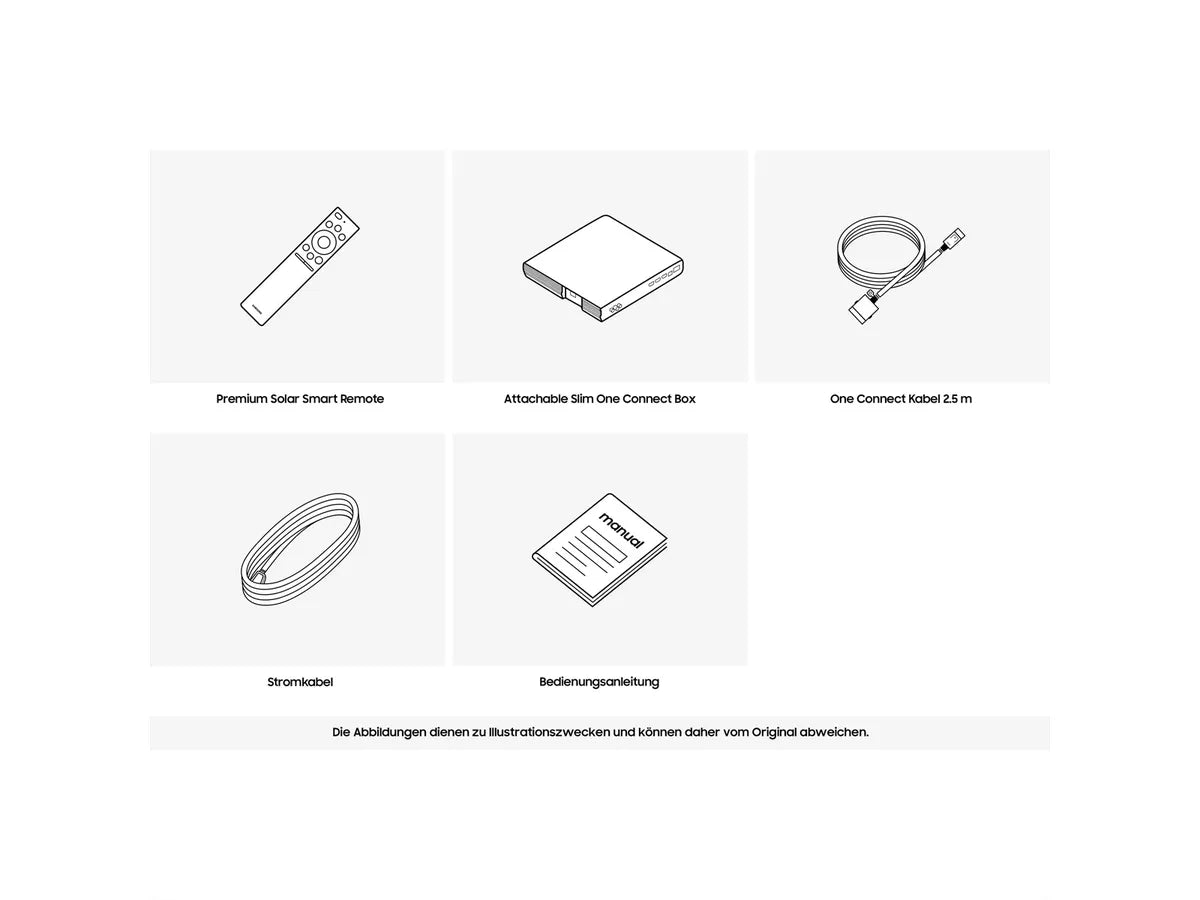 Samsung OLED QE77S95D 77" OLED TV QE77S95DATXZU
