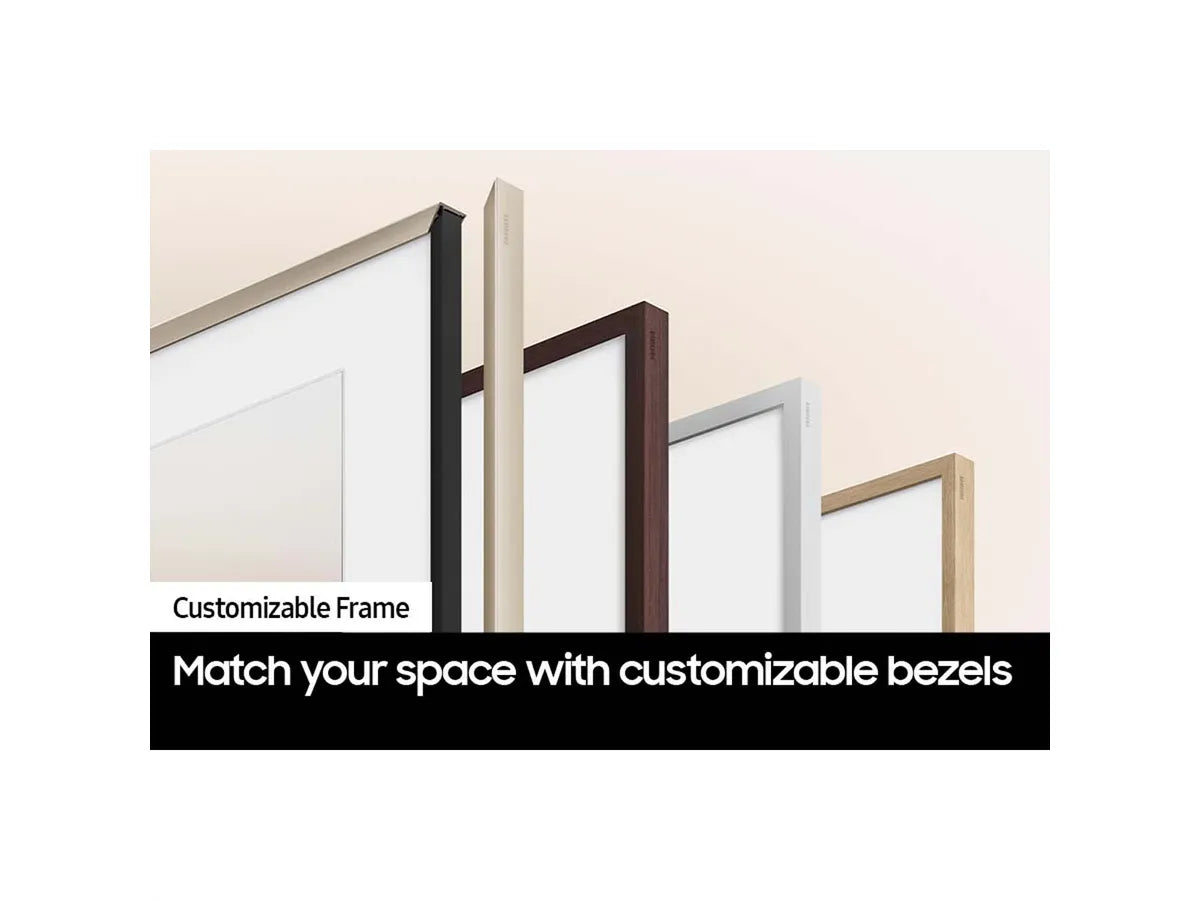 Samsung The Frame QE75LS03D – Nur CHF 2'399 mit Promocode QE75LS03DBlack600 und 6 Jahren Garantie!