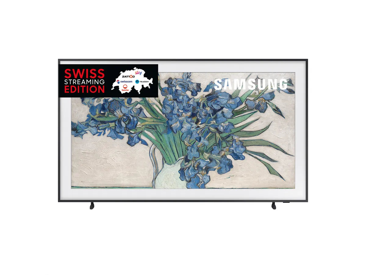 Samsung "The Frame" TV 50" 7.0 (2024) QE50LS03D – QE50LS03DAUXXN