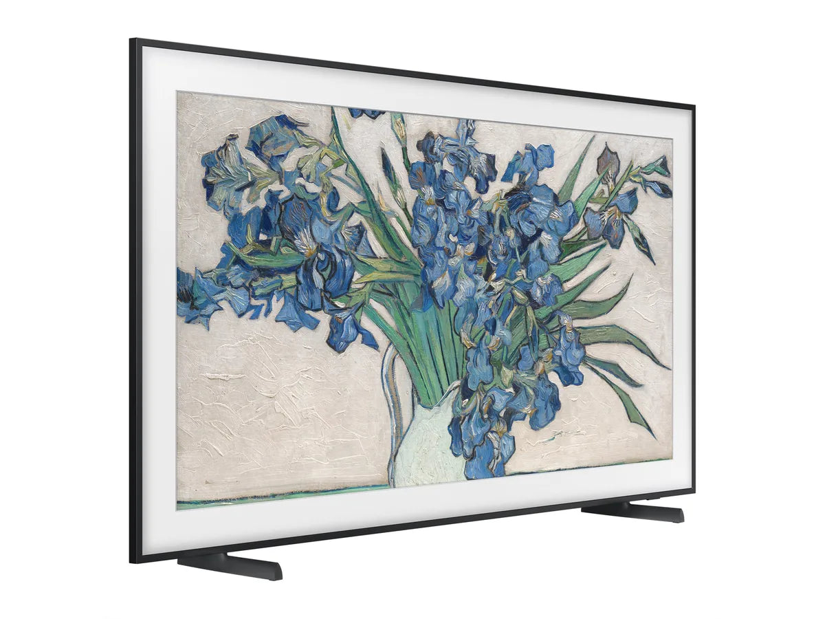 Samsung "The Frame" TV 50" 7.0 (2024) QE50LS03D – QE50LS03DAUXXN