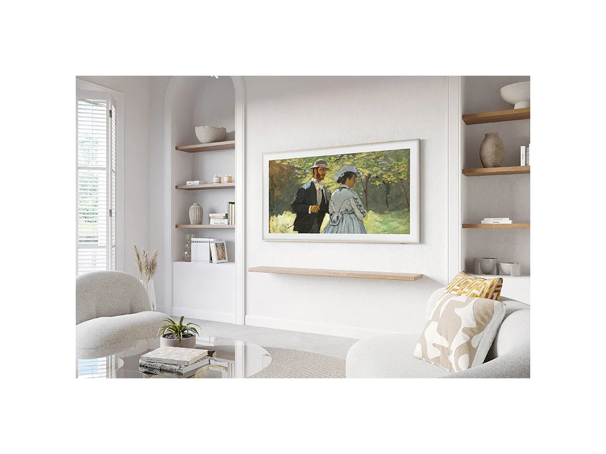 Samsung "The Frame" TV 50" 7.0 (2024) QE50LS03D – QE50LS03DAUXXN