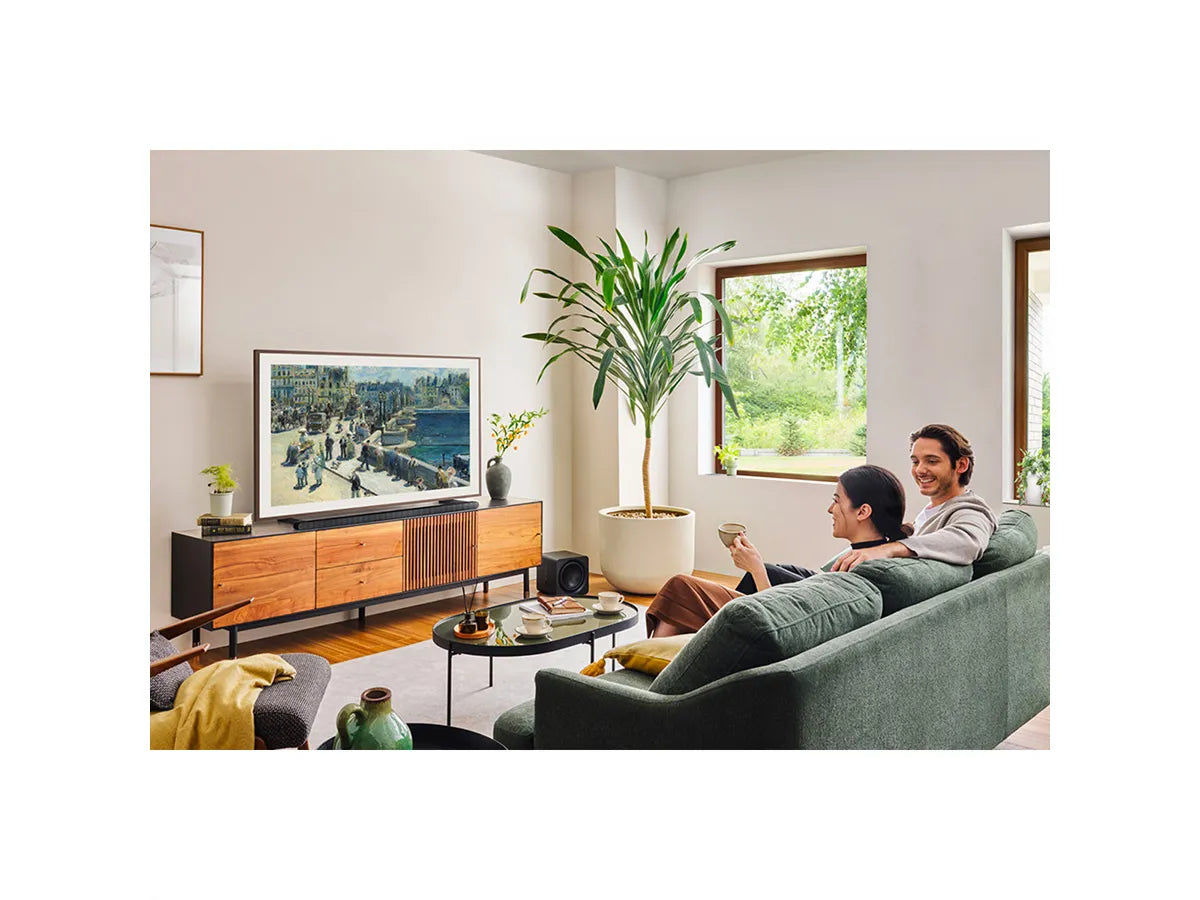 Samsung "The Frame" TV 50" 7.0 (2024) QE50LS03D – QE50LS03DAUXXN