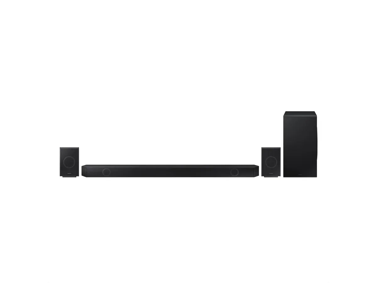 Samsung Soundbar HW-Q990D – Nur CHF 699 mit Promocode HWQ990DBlack300 und 300 CHF Cashback in Kombination mit einem TV!