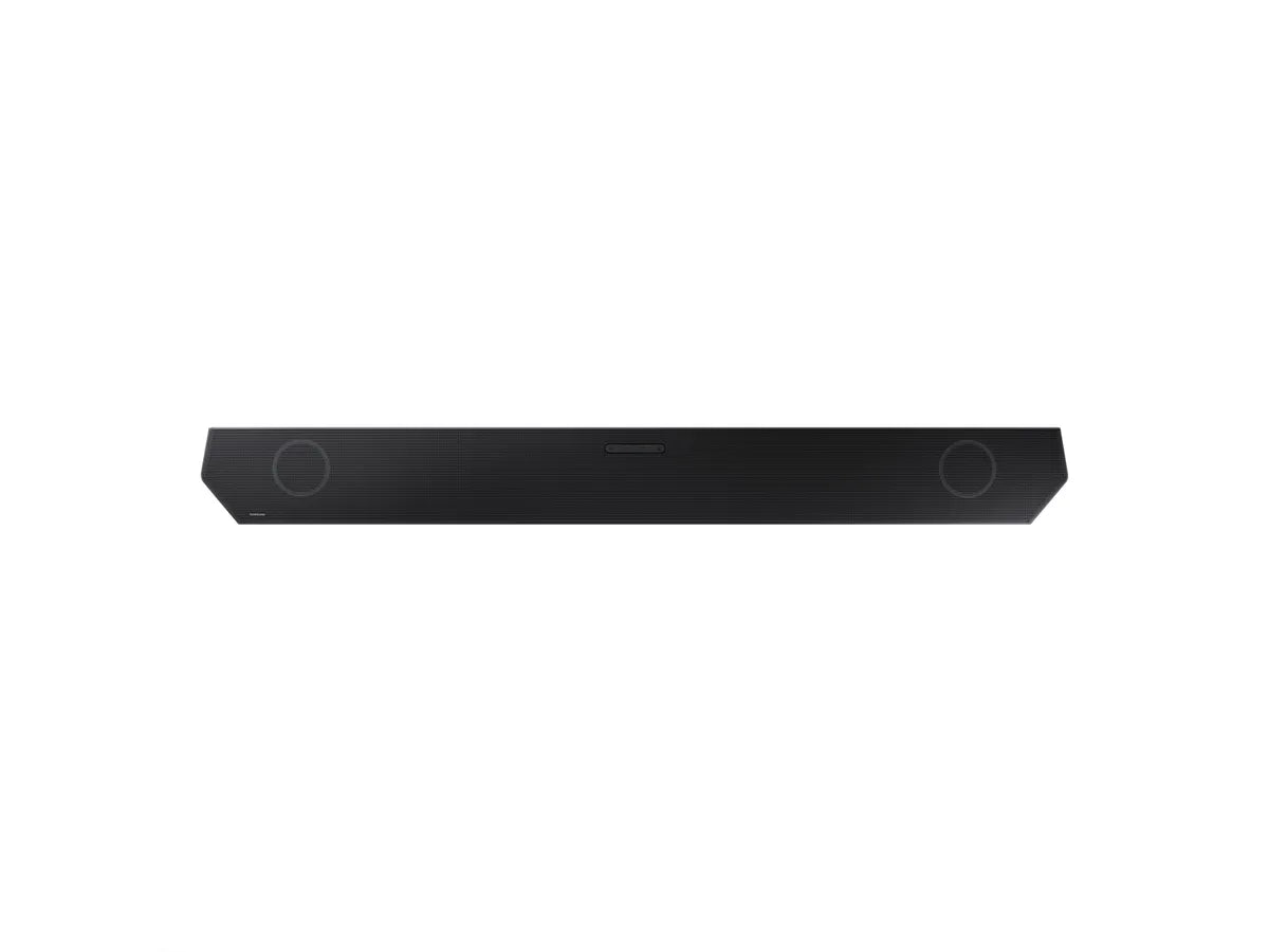 Samsung Soundbar HW-Q990D – Nur CHF 699 mit Promocode HWQ990DBlack300 und 300 CHF Cashback in Kombination mit einem TV!