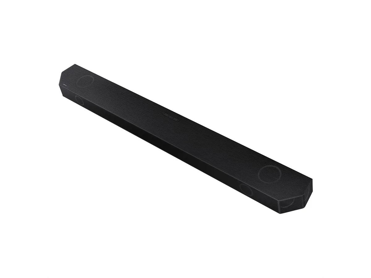 Samsung Soundbar HW-Q990D – Nur CHF 699 mit Promocode HWQ990DBlack300 und 300 CHF Cashback in Kombination mit einem TV!