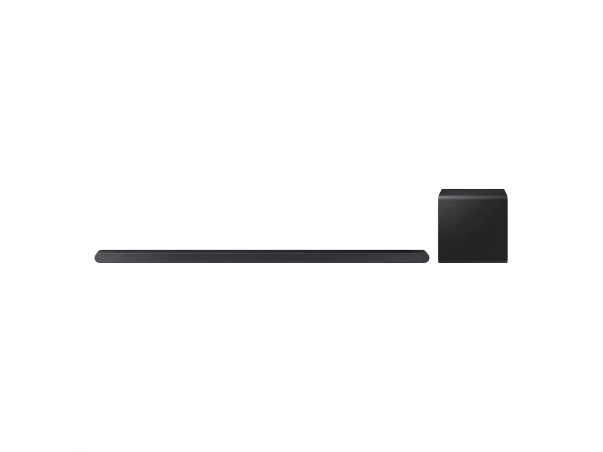 Samsung Soundbar HW-S800D – Nur CHF 499 mit Promocode HWS800DBlack200 und 200 CHF Cashback in Kombination mit einem TV!