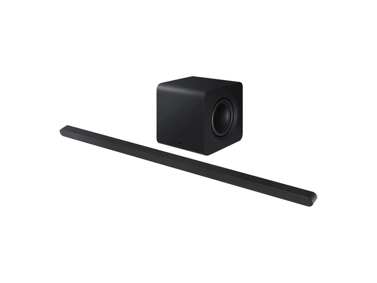 Samsung Soundbar HW-S800D – Nur CHF 499 mit Promocode HWS800DBlack200 und 200 CHF Cashback in Kombination mit einem TV!