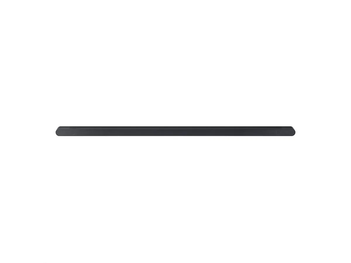 Samsung Soundbar HW-S800D – Nur CHF 499 mit Promocode HWS800DBlack200 und 200 CHF Cashback in Kombination mit einem TV!