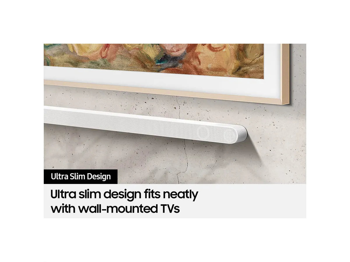 Samsung Soundbar HW-S801D – Nur CHF 499 mit Promocode HWS801DBlack200 und 200 CHF Cashback in Kombination mit einem TV!