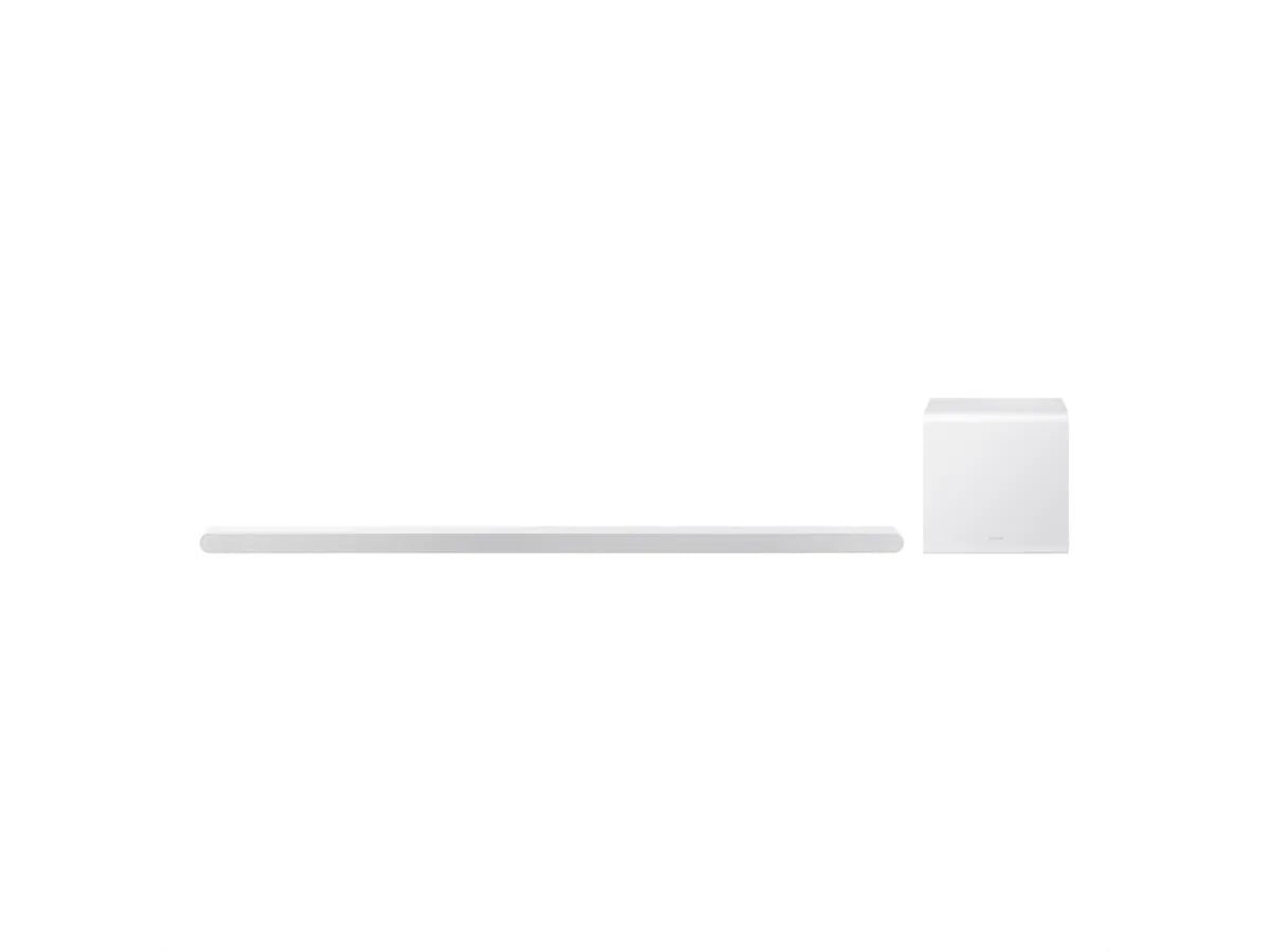 Samsung Soundbar HW-S801D – Nur CHF 499 mit Promocode HWS801DBlack200 und 200 CHF Cashback in Kombination mit einem TV!