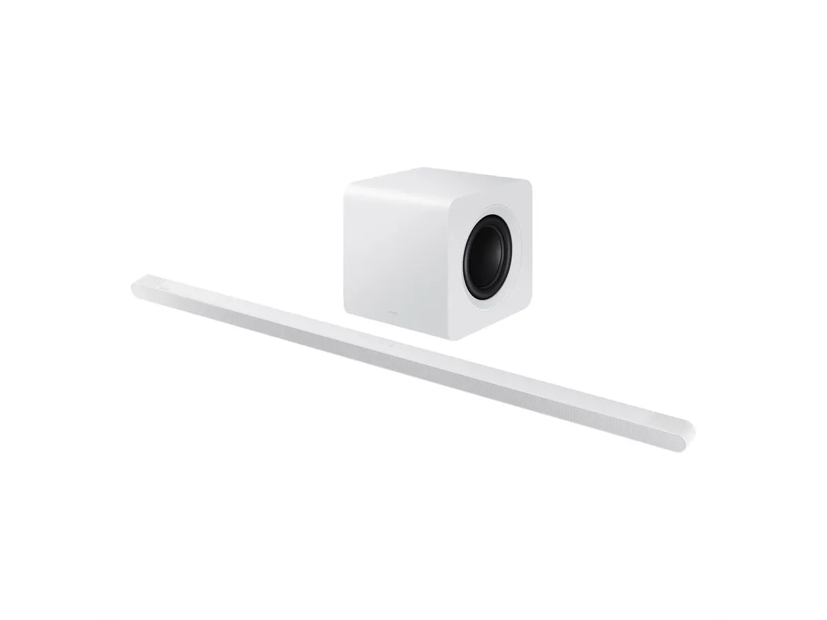 Samsung Soundbar HW-S801D – Nur CHF 499 mit Promocode HWS801DBlack200 und 200 CHF Cashback in Kombination mit einem TV!