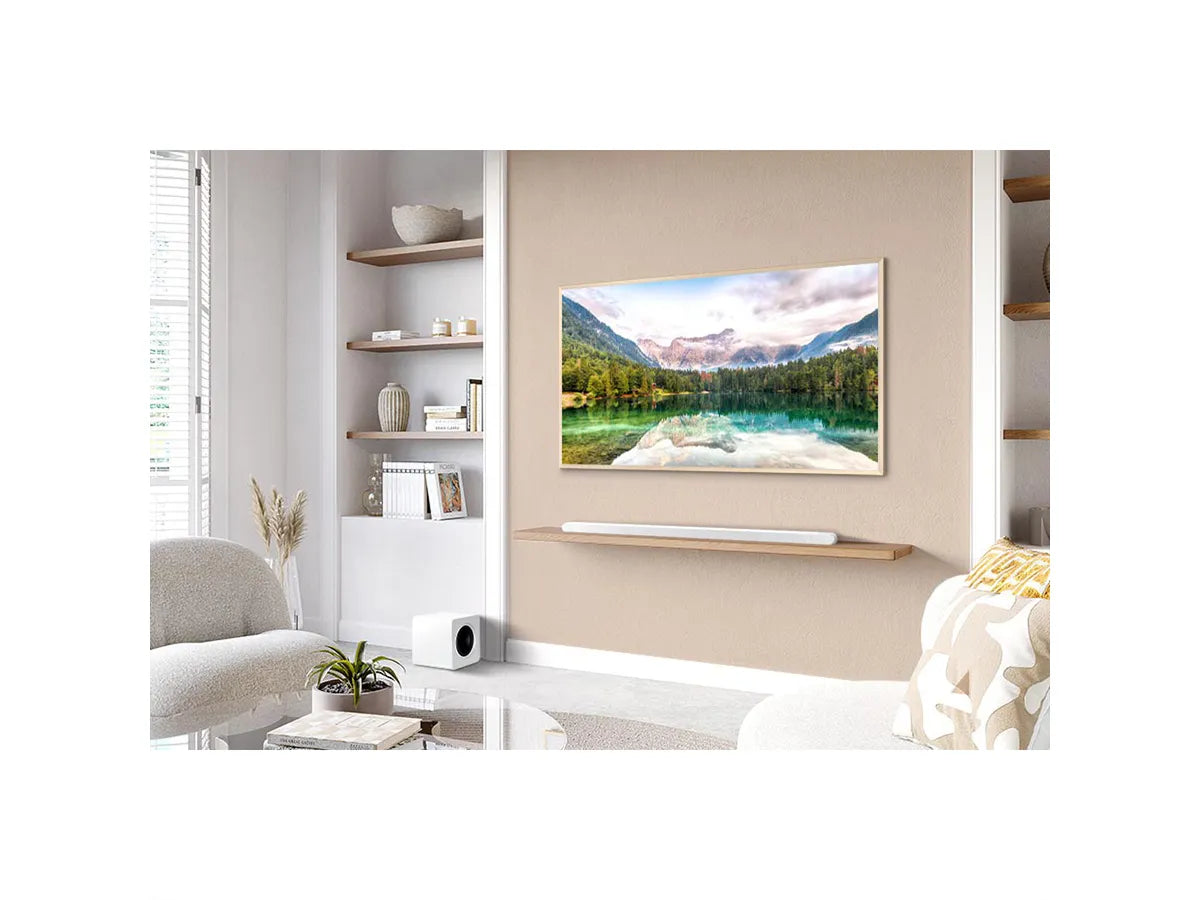 Samsung Soundbar HW-S801D – Nur CHF 499 mit Promocode HWS801DBlack200 und 200 CHF Cashback in Kombination mit einem TV!