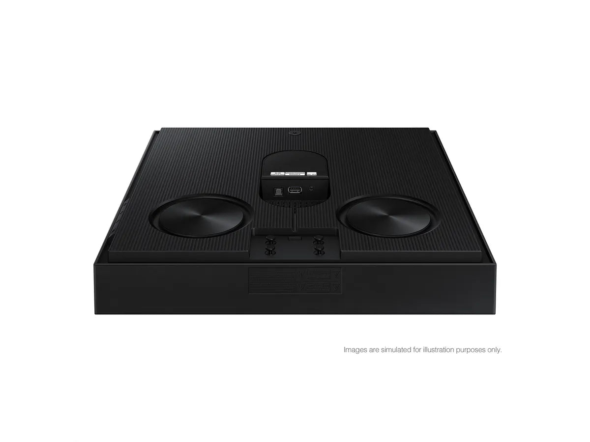 Samsung Music Frame HW-LS60D – Nur CHF 199 mit Promocode HWLS60DBlack100 und 100 CHF Cashback in Kombination mit einem TV!