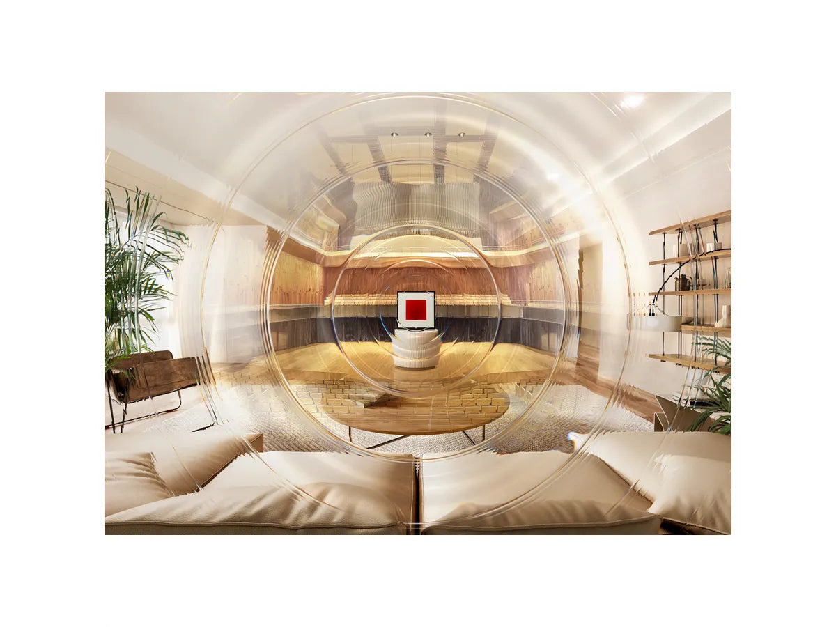 Samsung Music Frame HW-LS60D – Nur CHF 199 mit Promocode HWLS60DBlack100 und 100 CHF Cashback in Kombination mit einem TV!
