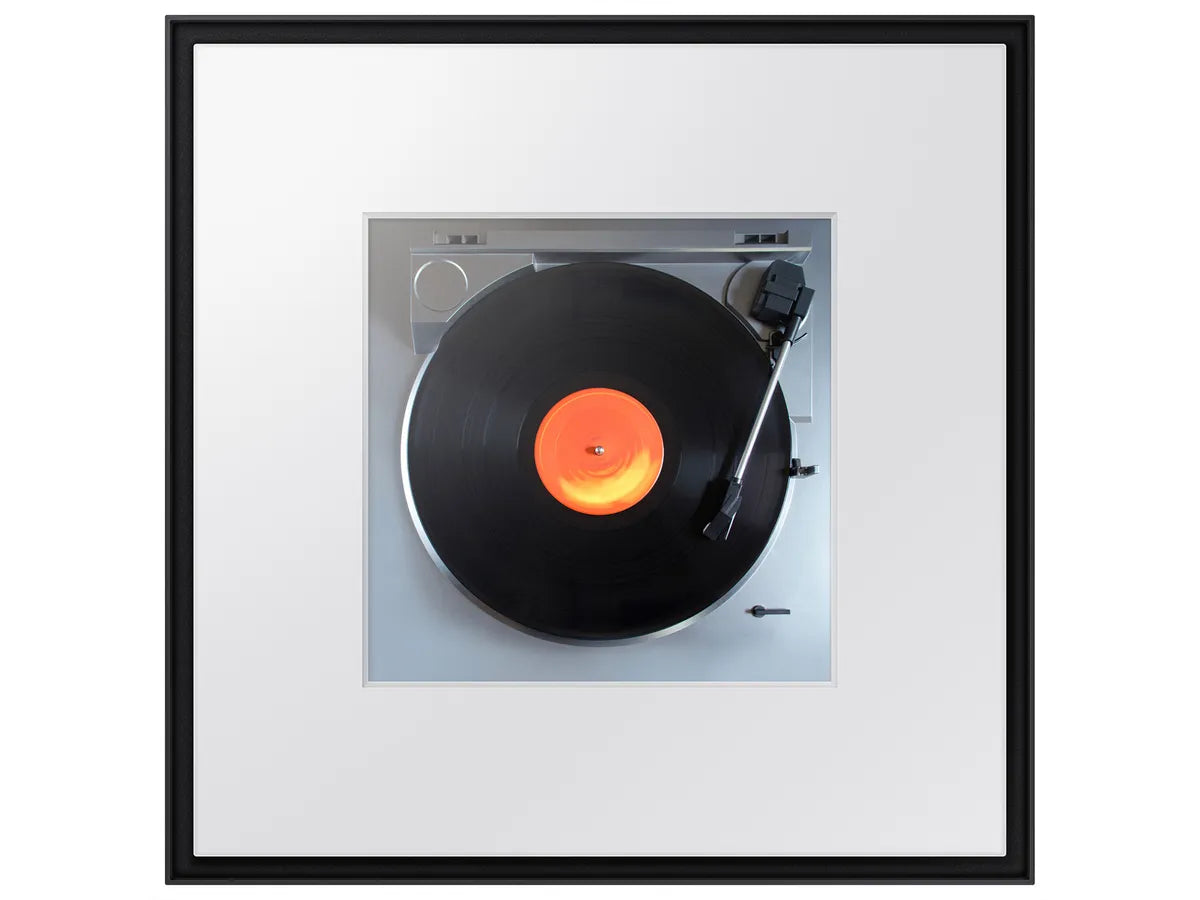 Samsung Music Frame HW-LS60D – Nur CHF 199 mit Promocode HWLS60DBlack100 und 100 CHF Cashback in Kombination mit einem TV!