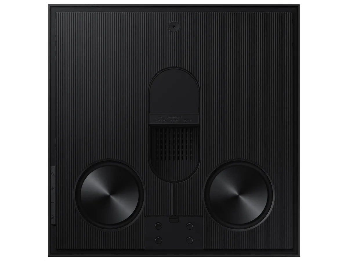 Samsung Music Frame HW-LS60D – Nur CHF 199 mit Promocode HWLS60DBlack100 und 100 CHF Cashback in Kombination mit einem TV!