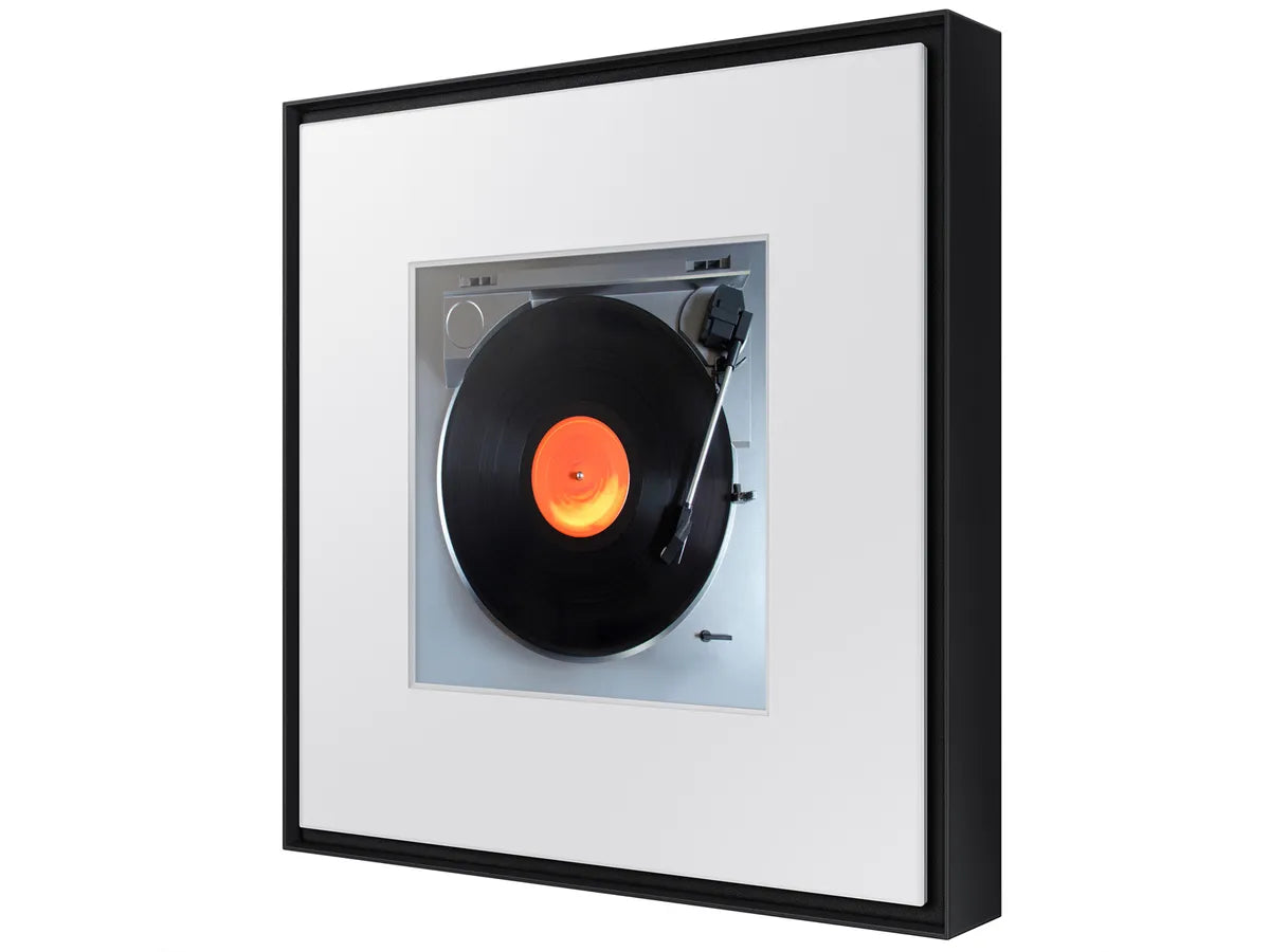Samsung Music Frame HW-LS60D – Nur CHF 199 mit Promocode HWLS60DBlack100 und 100 CHF Cashback in Kombination mit einem TV!