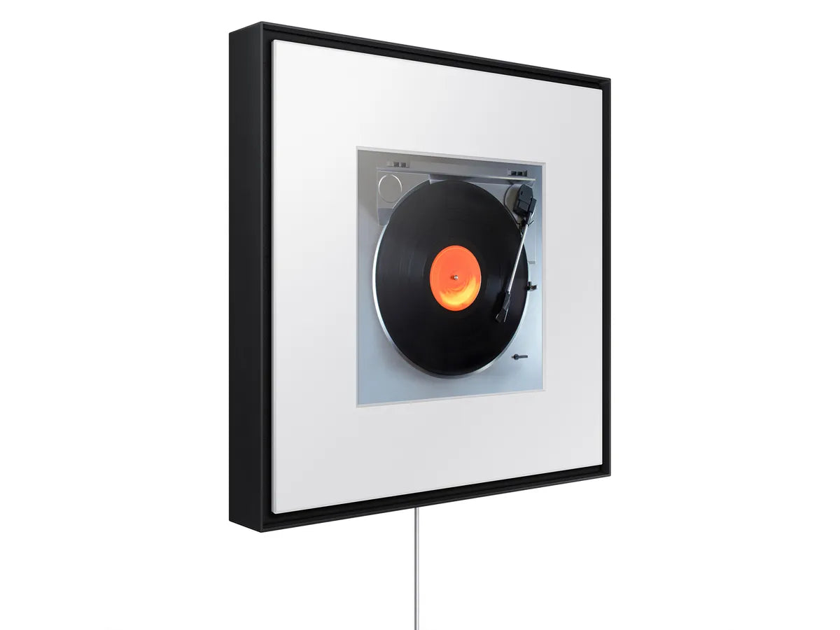 Samsung Music Frame HW-LS60D – Nur CHF 199 mit Promocode HWLS60DBlack100 und 100 CHF Cashback in Kombination mit einem TV!