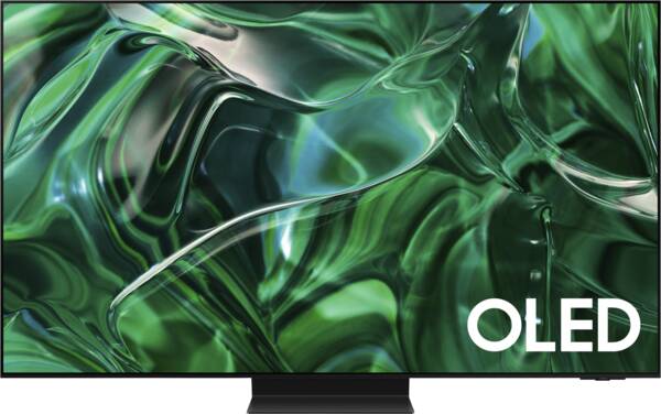 SAMSUNG 77" QD-OLED TV QE77S95C (QE77S95CATXZU)