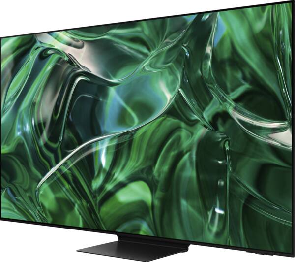 SAMSUNG 77" QD-OLED TV QE77S95C (QE77S95CATXZU)