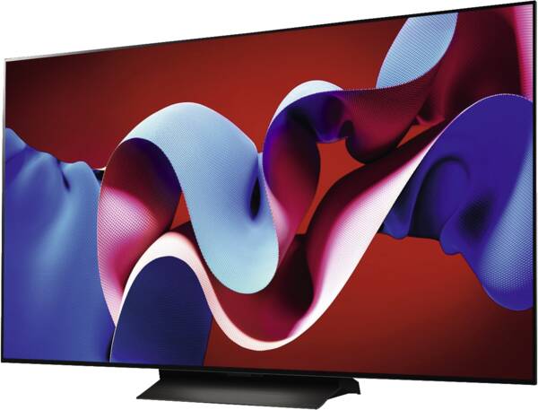 LG OLED65C49LA.AVS !! 5 Jahre Garantie !! 65" 4K OLED TV Ausstellungsmodell