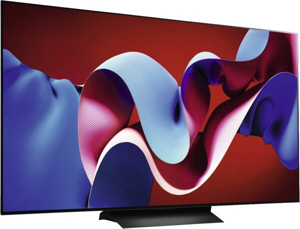 LG OLED65C49LA.AVS !! 5 Jahre Garantie !! 65" 4K OLED TV Ausstellungsmodell