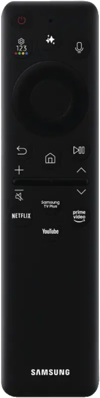 Samsung QE83S99HAEXZU Ansicht 5