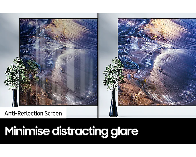 Samsung Neo QLED QE75QN95DATXXN 75" 4K TV (Jetzt mit CHF 600 Rabatt durch Promocode)