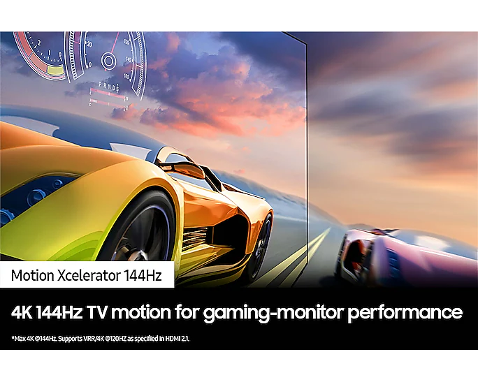 Samsung Neo QLED QE75QN95DATXXN 75" 4K TV (Jetzt mit CHF 600 Rabatt durch Promocode)