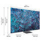 Samsung Neo QLED 8K QE65QN900D – Nur CHF 3'999 mit Promocode QE65QN900DBlack700