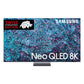 Samsung Neo QLED 8K QE65QN900D – Nur CHF 3'999 mit Promocode QE65QN900DBlack700