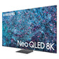 Samsung Neo QLED 8K QE65QN900D – Nur CHF 3'999 mit Promocode QE65QN900DBlack700