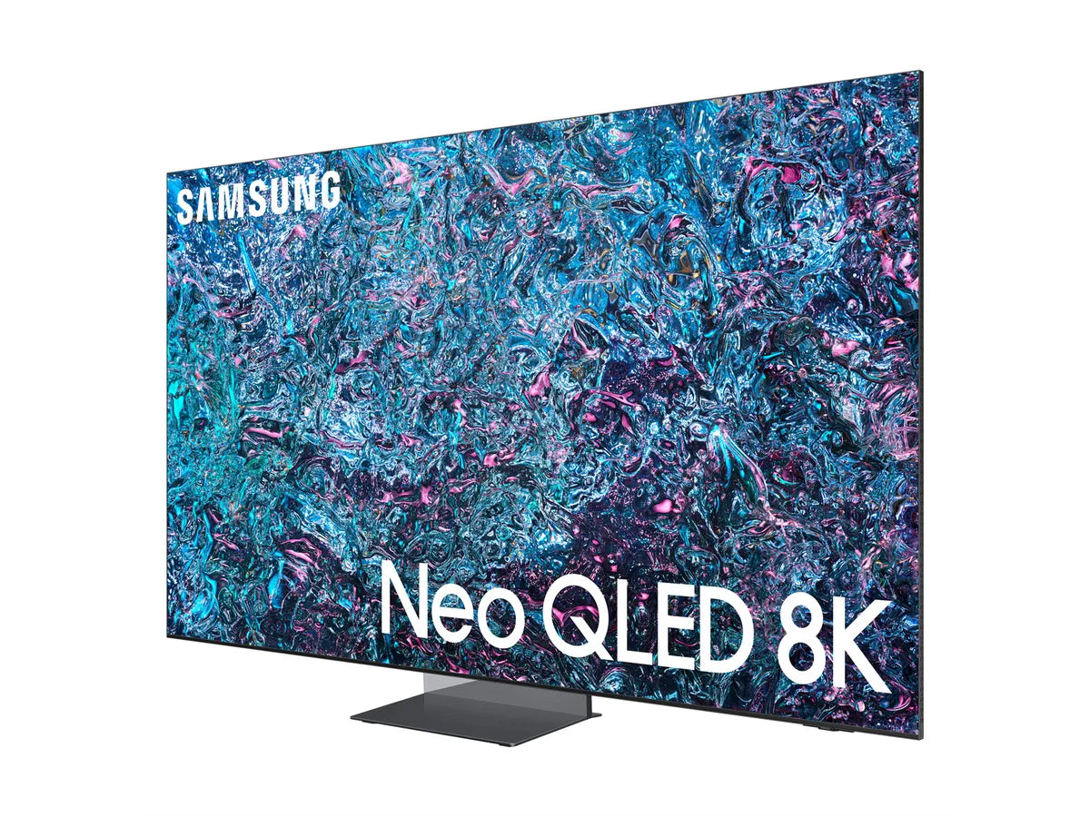 Samsung Neo QLED 8K QE85QN900D – Nur CHF 8'799 mit Promocode QE85QN900DBlack1200