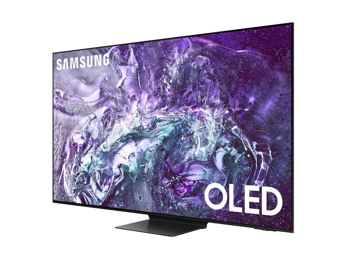 Samsung OLED QE55S95D – Nur CHF 2'199 mit Promocode QE55S95DBlack200