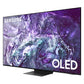 Samsung OLED QE65S95D 65" OLED TV QE65S95DATXZU