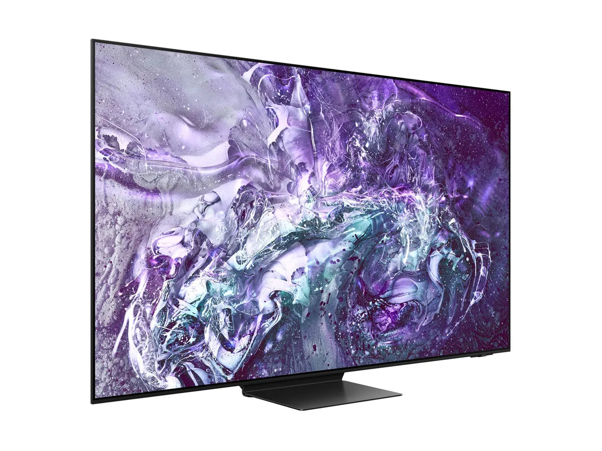 Samsung OLED QE55S95D – Nur CHF 2'199 mit Promocode QE55S95DBlack200