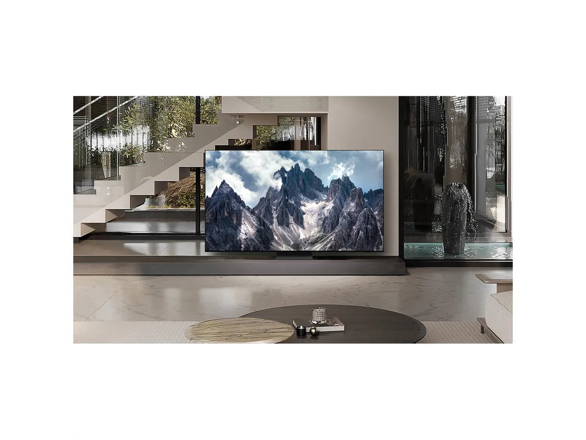 Samsung OLED QE55S95D – Nur CHF 2'199 mit Promocode QE55S95DBlack200