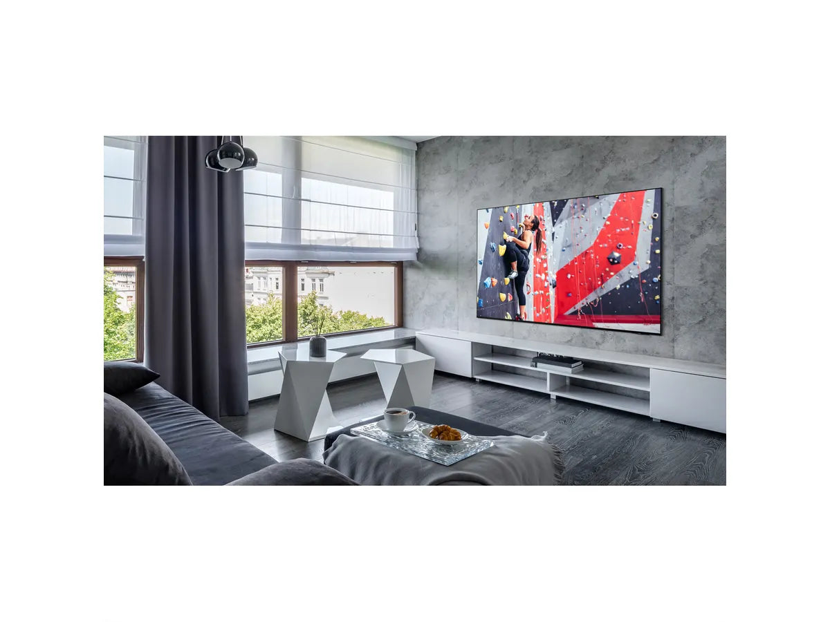 Samsung OLED QE55S95D – Nur CHF 2'199 mit Promocode QE55S95DBlack200