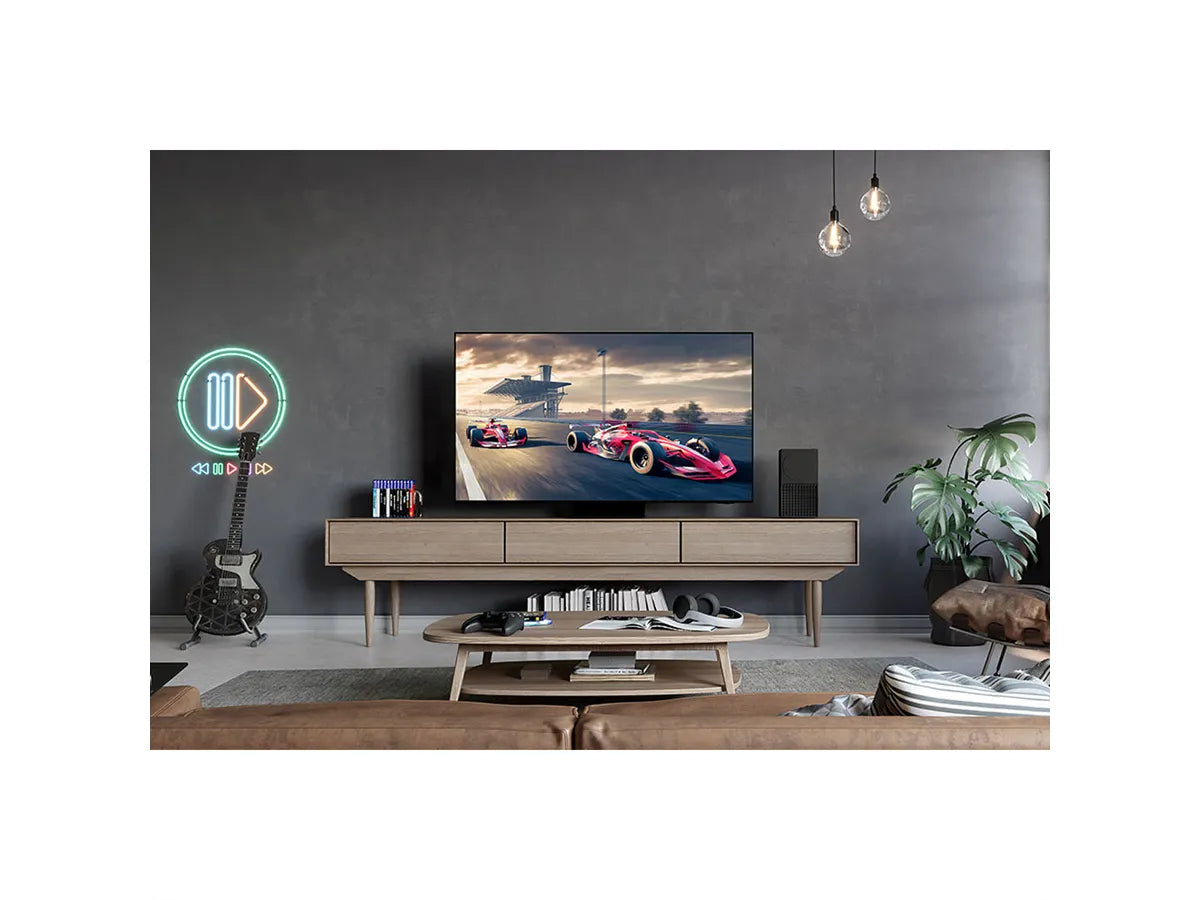 Samsung OLED QE77S95D – Nur CHF 2999 mit Promocode QE77S95DBlack600