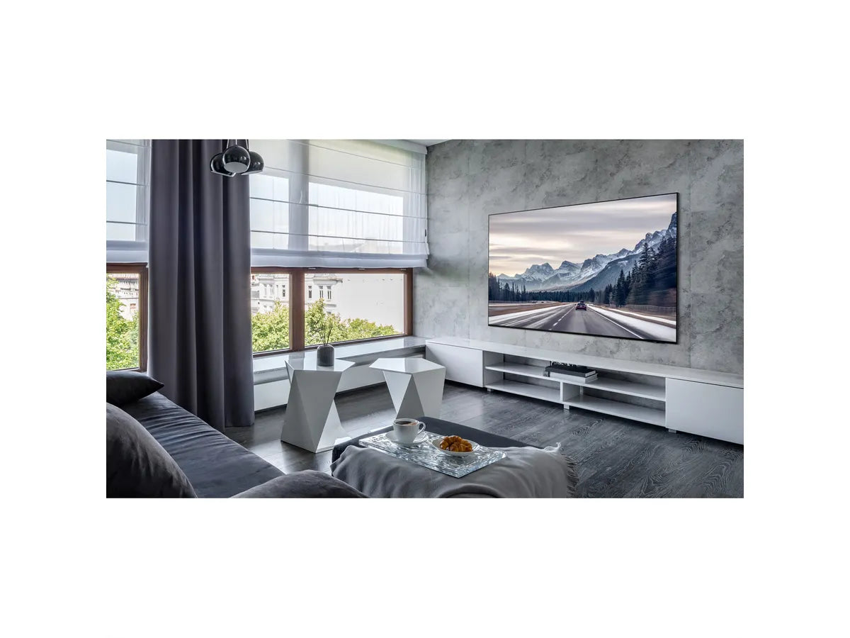 Samsung OLED QE55S95D – Nur CHF 2'199 mit Promocode QE55S95DBlack200