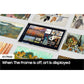 Samsung The Frame QE75LS03D – Nur CHF 2'399 mit Promocode QE75LS03DBlack600 und 6 Jahren Garantie!