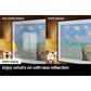 Samsung "The Frame" 55" TV QE55LS03D QE55LS03DAUXXN