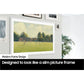 Samsung "The Frame" 43" TV 7.0 QE43LS03D QE43LS03DAUXXN