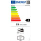 Samsung "The Frame" 43" TV 7.0 QE43LS03D QE43LS03DAUXXN