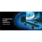 Samsung Soundbar HW-Q990D – Nur CHF 699 mit Promocode HWQ990DBlack300 und 300 CHF Cashback in Kombination mit einem TV!