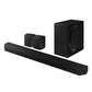 Samsung Soundbar HW-Q990D – Nur CHF 699 mit Promocode HWQ990DBlack300 und 300 CHF Cashback in Kombination mit einem TV!