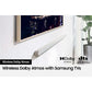 Samsung Soundbar HW-S801D – Nur CHF 499 mit Promocode HWS801DBlack200 und 200 CHF Cashback in Kombination mit einem TV!